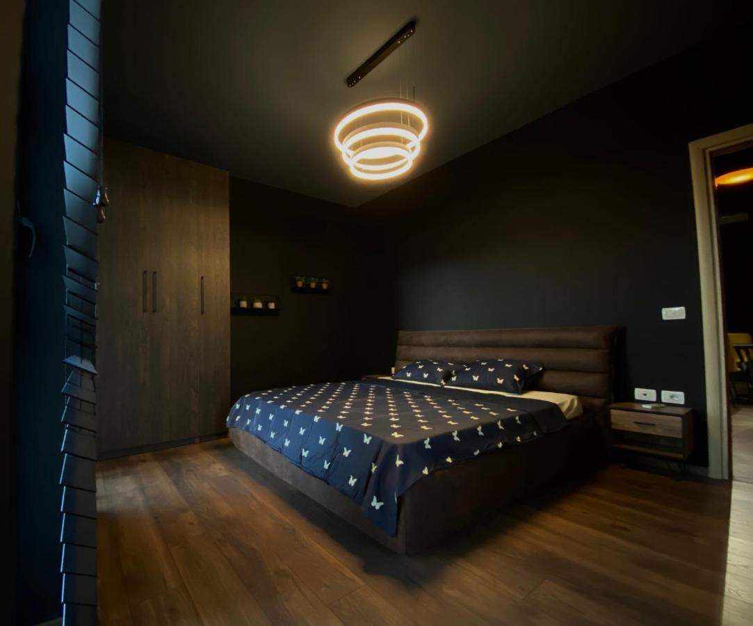 The Krist Apartment Vlore Ngoại thất bức ảnh
